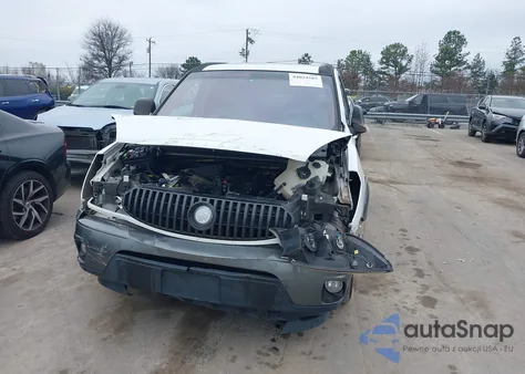 2004 Buick Rendezvous Cx z USA, uszkodzony, nr VIN 3G5DA03E04S552903